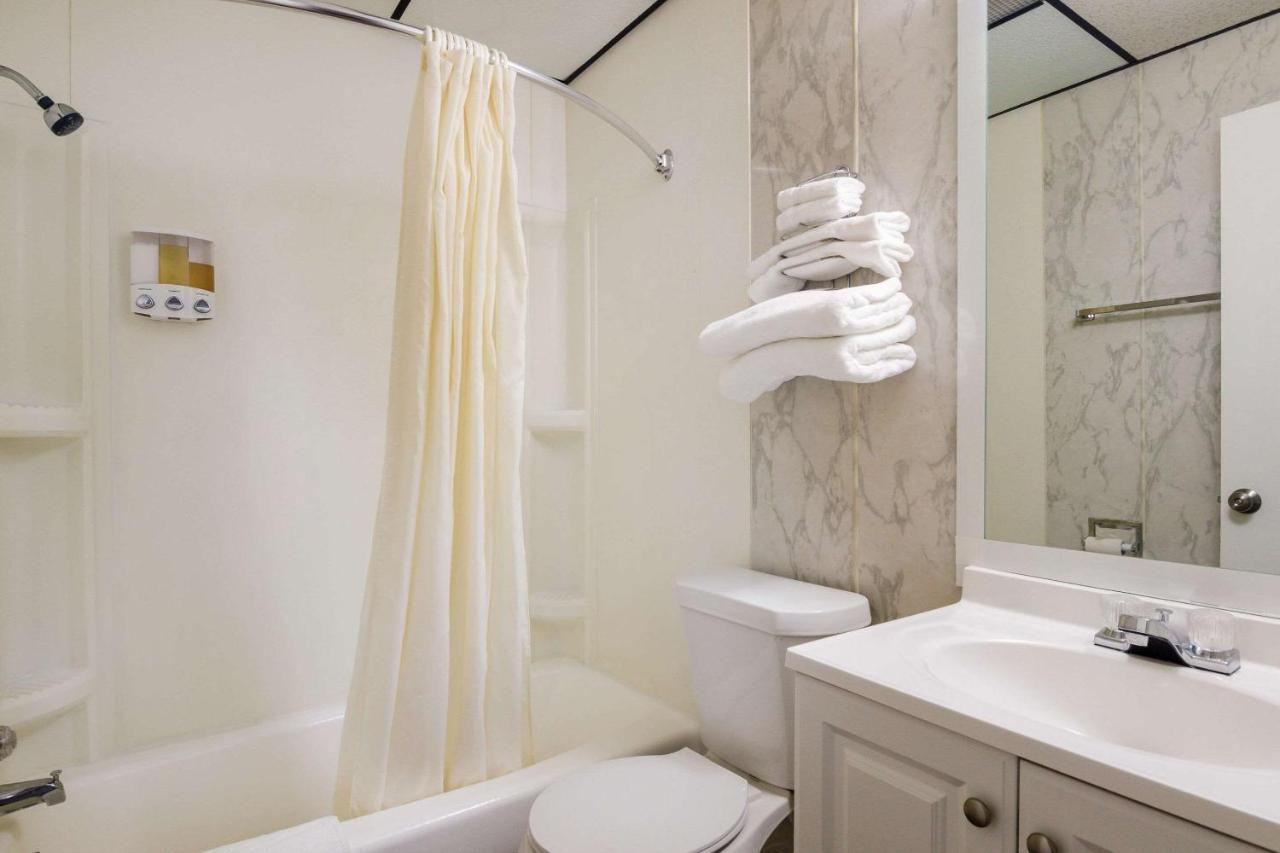 Rodeway Inn & Suites Sidney Historic Downtown I-80 المظهر الخارجي الصورة